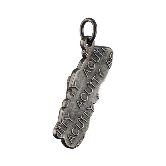 Season 2 Shift Knob Charms