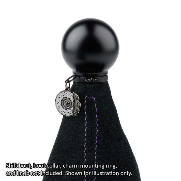 Season 2 Shift Knob Charms