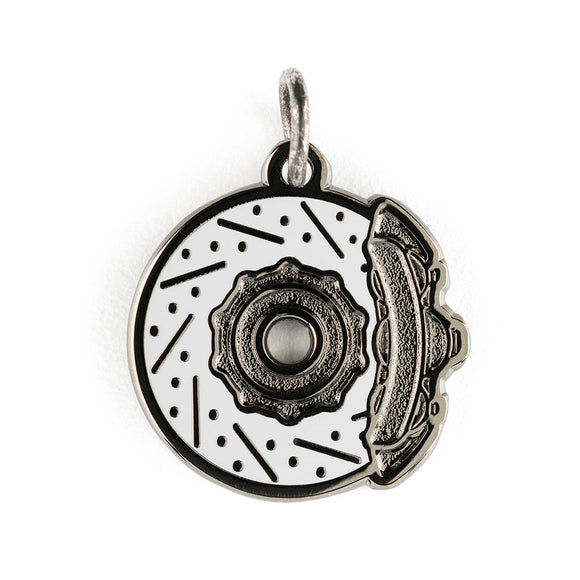 Season 2 Shift Knob Charms