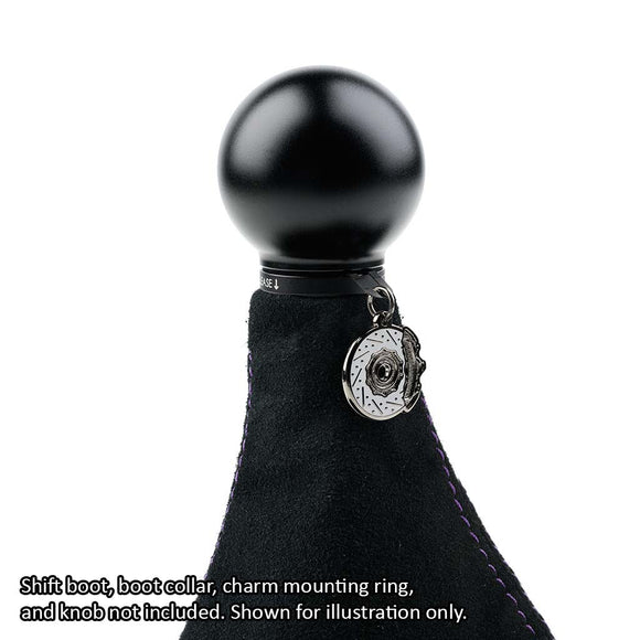 Season 2 Shift Knob Charms