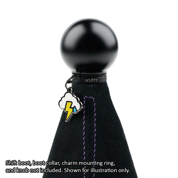 Season 2 Shift Knob Charms