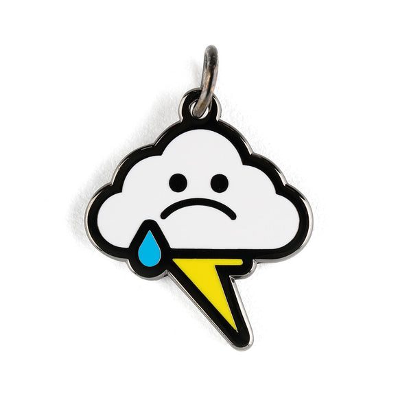 Season 2 Shift Knob Charms