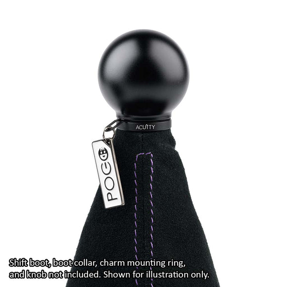 Season 2 Shift Knob Charms