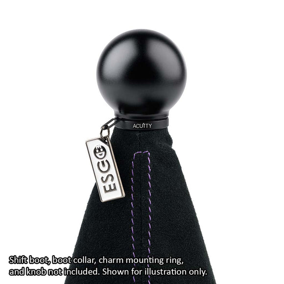 Season 2 Shift Knob Charms