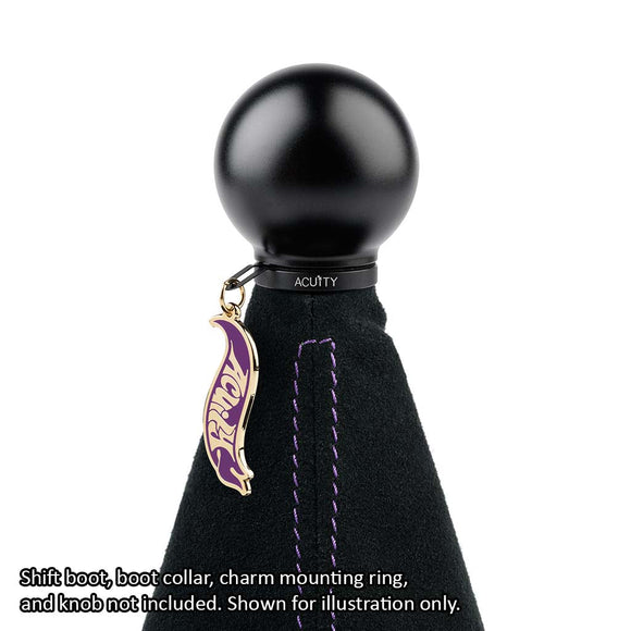 Season 2 Shift Knob Charms