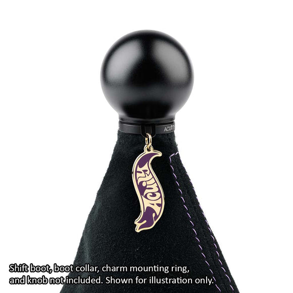 Season 2 Shift Knob Charms