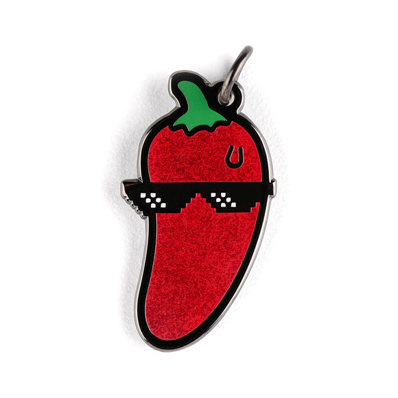 Season 2 Shift Knob Charms