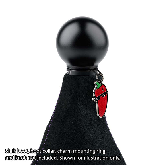 Season 2 Shift Knob Charms