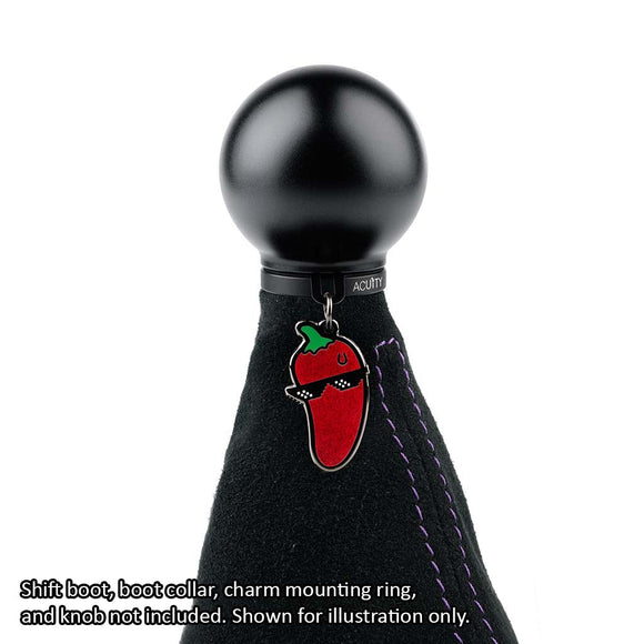 Season 2 Shift Knob Charms