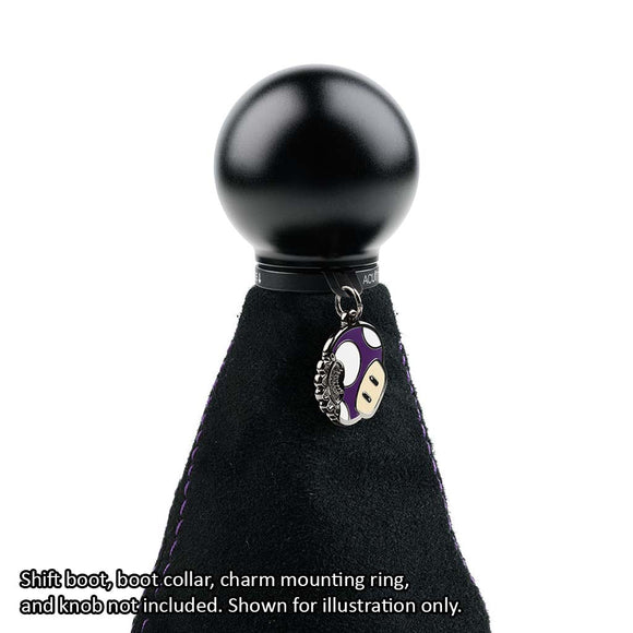 Season 2 Shift Knob Charms