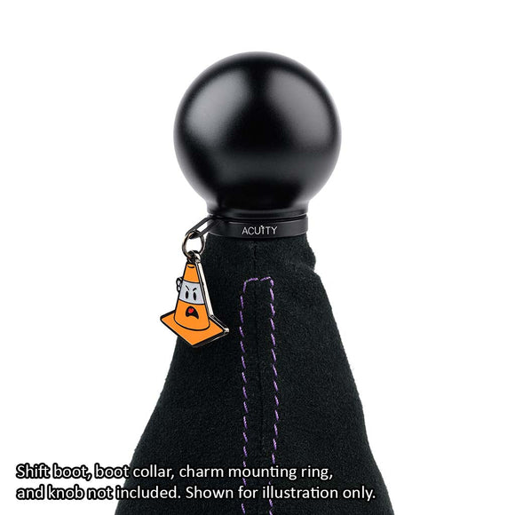 Season 2 Shift Knob Charms