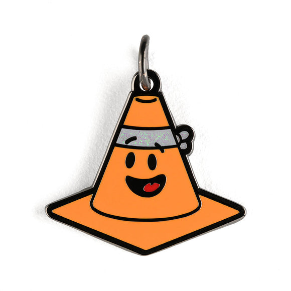 Season 2 Shift Knob Charms