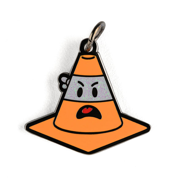 Season 2 Shift Knob Charms