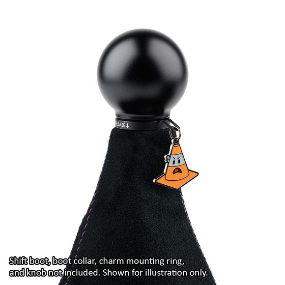 Season 2 Shift Knob Charms