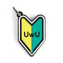 Season 2 Shift Knob Charms-124