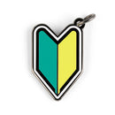 Season 2 Shift Knob Charms-125