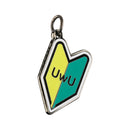 Season 2 Shift Knob Charms-120