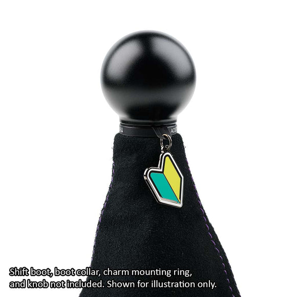 Season 2 Shift Knob Charms