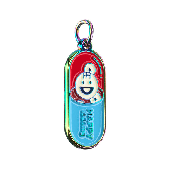 Season 2 Shift Knob Charms