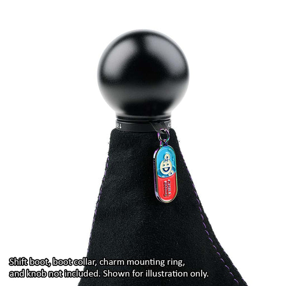 Season 2 Shift Knob Charms