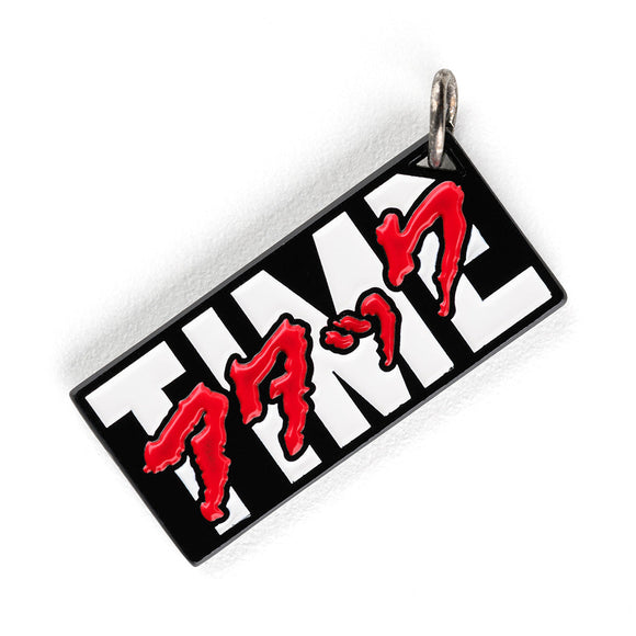 Season 2 Shift Knob Charms