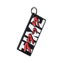 Season 2 Shift Knob Charms-140