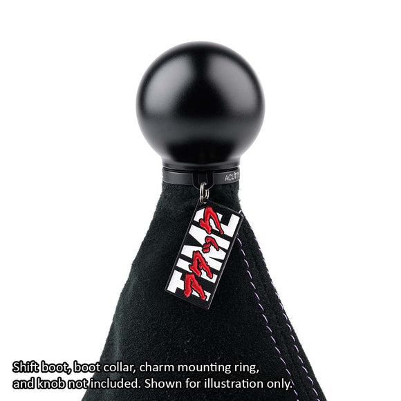 Season 2 Shift Knob Charms