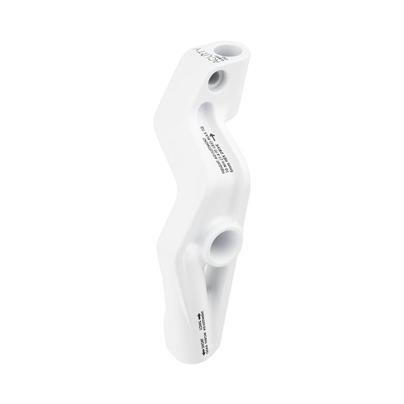 Cerakoted Adjustment Bodies for 1981-LHD Shifters