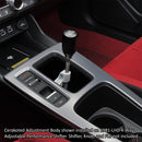 Cerakoted Adjustment Bodies for 1981-LHD Shifters-5