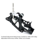 Cerakoted Adjustment Bodies for 1981-LHD Shifters-7