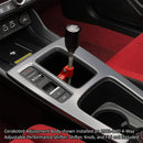 Cerakoted Adjustment Bodies for 1981-LHD Shifters-18