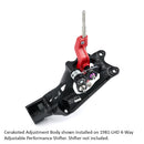 Cerakoted Adjustment Bodies for 1981-LHD Shifters-24