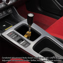 Cerakoted Adjustment Bodies for 1981-LHD Shifters-31