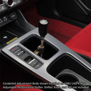 Cerakoted Adjustment Bodies for 1981-LHD Shifters-44