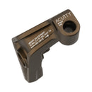 Cerakoted Adjustment Bodies for 1981-LHD Shifters-53