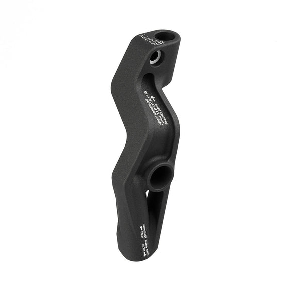 Cerakoted Adjustment Bodies for 1981-LHD Shifters