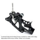 Cerakoted Adjustment Bodies for 1981-LHD Shifters-59