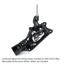 Cerakoted Adjustment Bodies for 1981-LHD Shifters-63