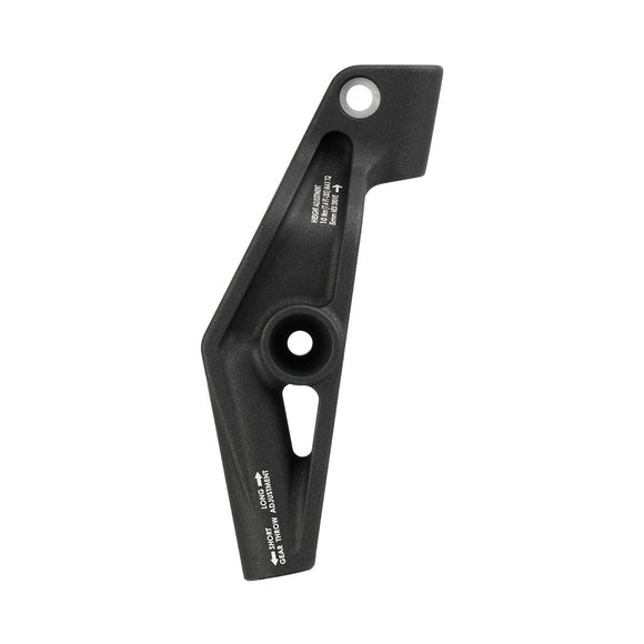 Cerakoted Adjustment Bodies for 1981-LHD Shifters