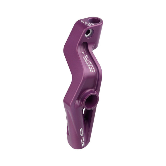 Cerakoted Adjustment Bodies for 1981-LHD Shifters