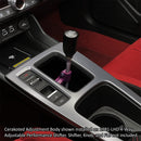 Cerakoted Adjustment Bodies for 1981-LHD Shifters-70