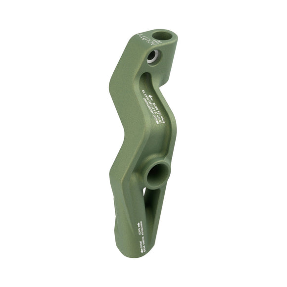 Cerakoted Adjustment Bodies for 1981-LHD Shifters