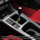 Cerakoted Adjustment Bodies for 1981-LHD Shifters-83