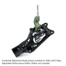 Cerakoted Adjustment Bodies for 1981-LHD Shifters-89