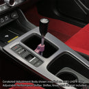 Cerakoted Adjustment Bodies for 1981-LHD Shifters-96