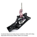 Cerakoted Adjustment Bodies for 1981-LHD Shifters-102