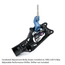 Cerakoted Adjustment Bodies for 1981-LHD Shifters-115