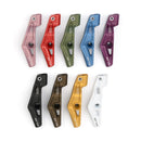 Cerakoted Adjustment Bodies for 1981-LHD Shifters-1