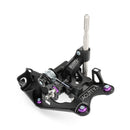 4-Way Adjustable Performance Shifter for the LHD 11th Gen Civic and 5th Gen Integra-11