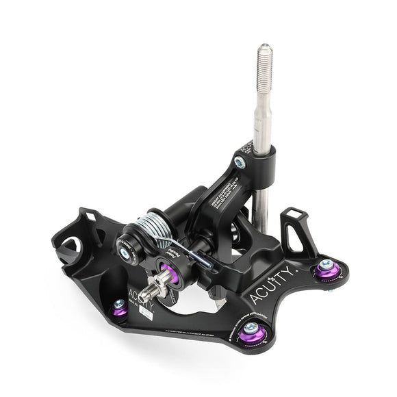 4-Way Adjustable Performance Shifter for the LHD 11th Gen Civic and 5th Gen Integra